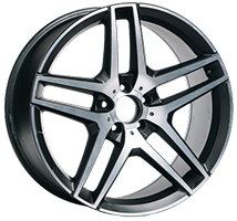 アルミホイール