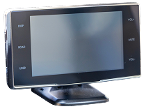 レーダー探知機